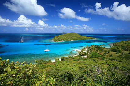 Grenadines yacht charters